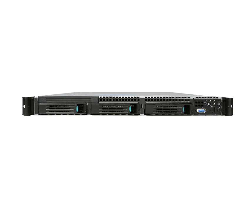 Intel Sistema Servidor SR1600URHSR Rack 1U imagen 3