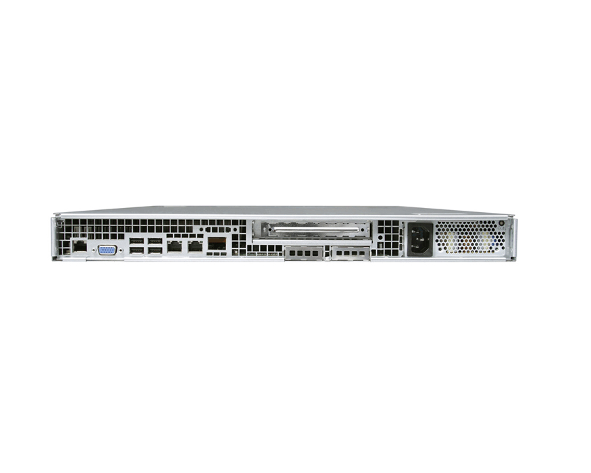 Intel Sistema Servidor SR1600URHSR Rack 1U imagen 4