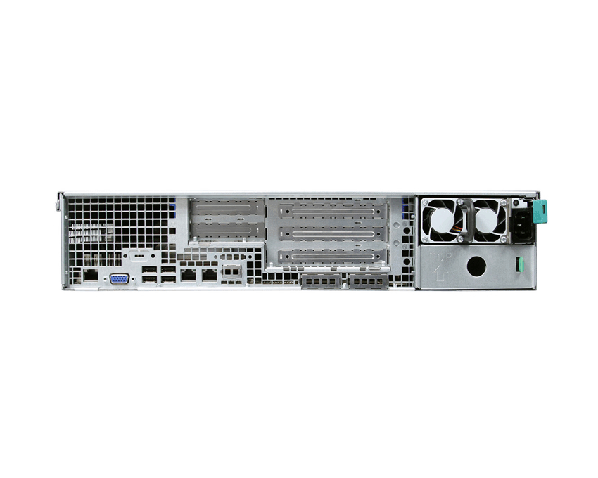 Intel Sistema Servidor SR2625URBRPR imagen 4