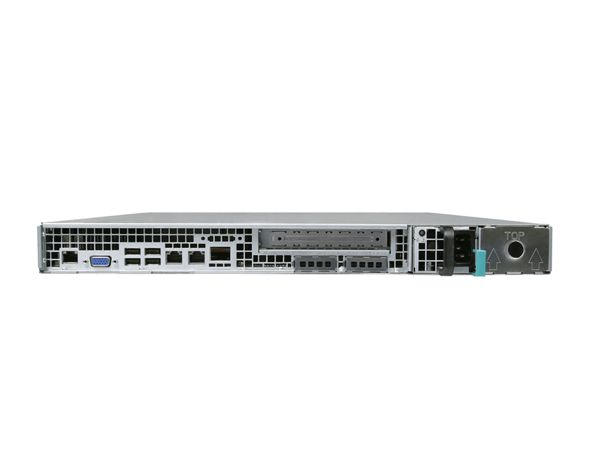 Intel Sistema servidor SR1625URR Rack 1U imagen 4