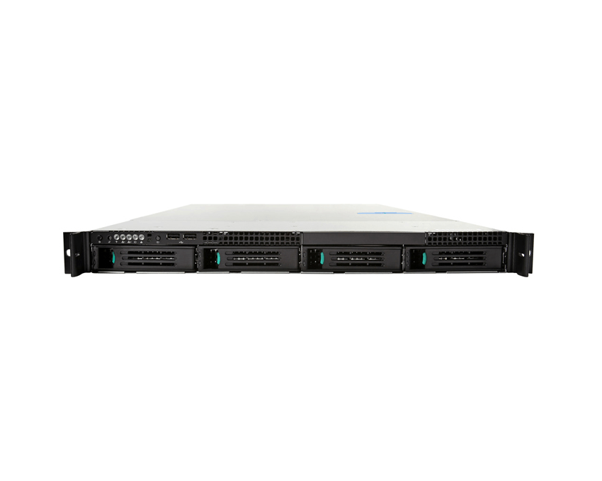 Intel Sistema servidor SR1695WBAC imagen 3