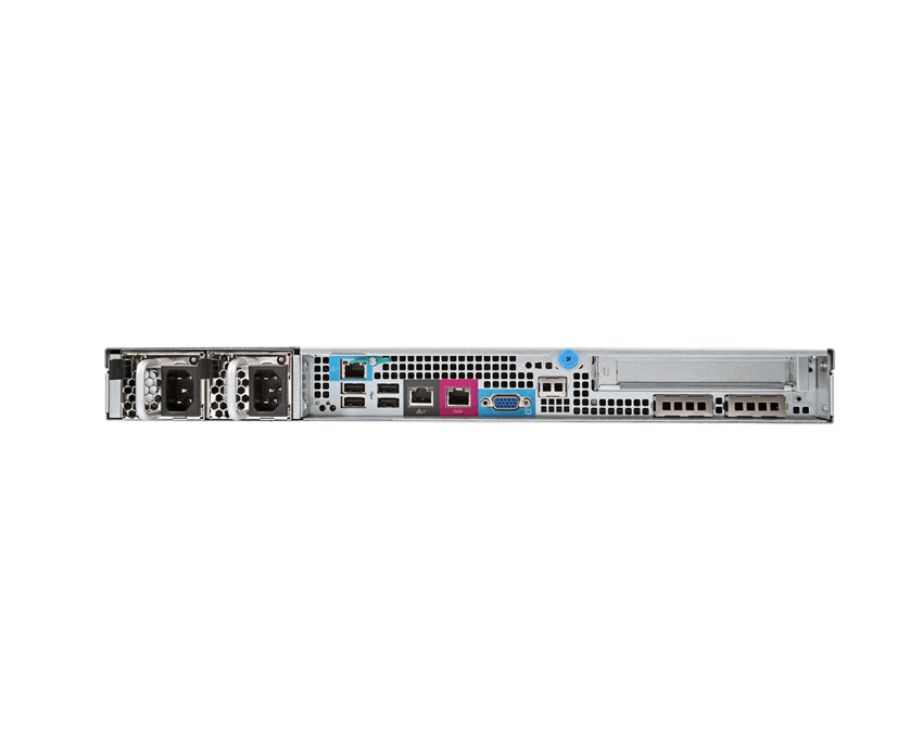 Intel Sistema servidor SR1695WBAC imagen 4