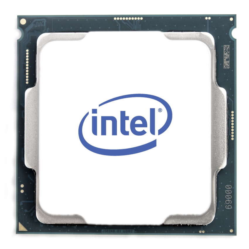 Intel i3-9350KF 4.6 Ghz 9th Generación imagen 2