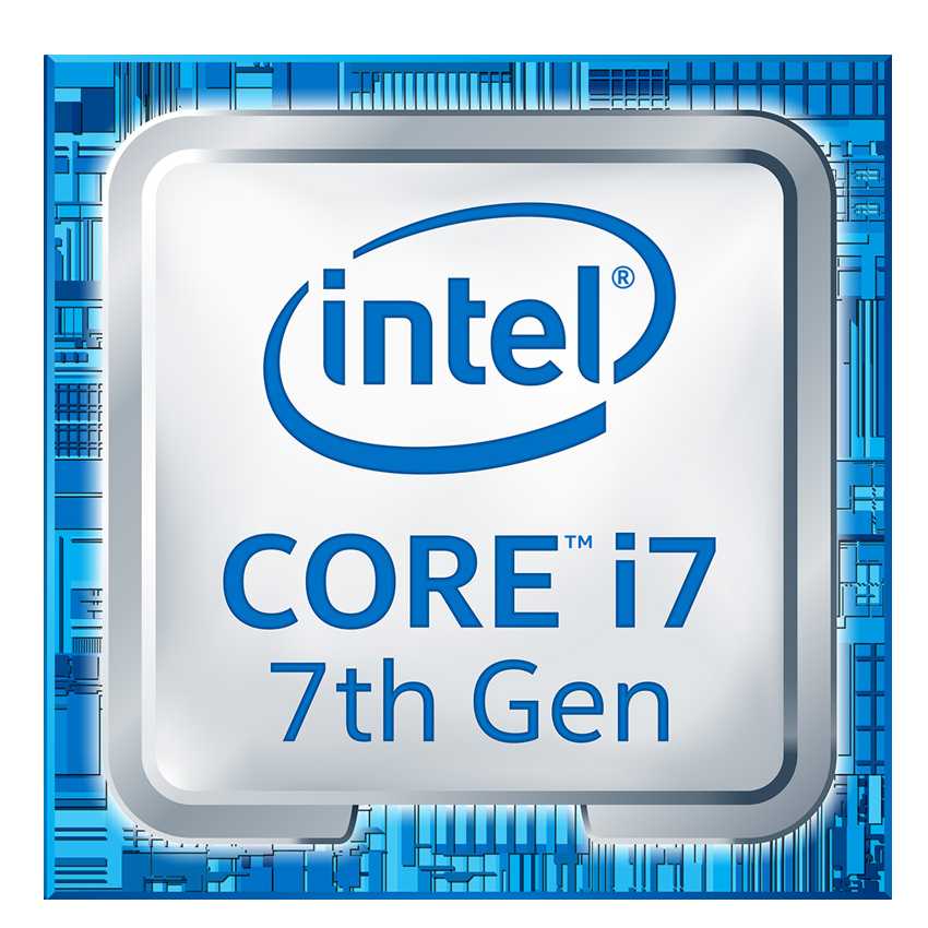 Intel i7-7700K 4.2 Ghz 7th Generación