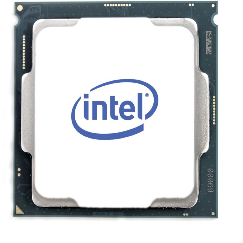 Intel i7-9700 3.0 Ghz 9th Generación imagen 3