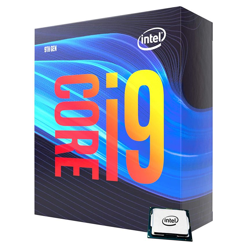 Intel i9-9900 3.1 Ghz 9th Generación imagen 2