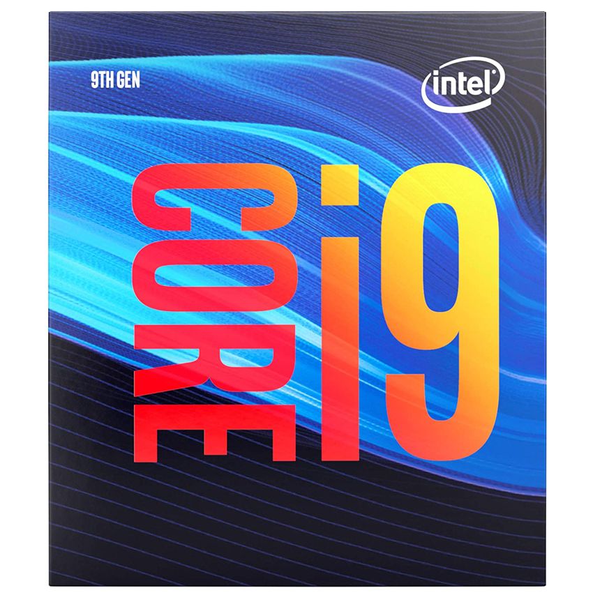 Intel i9-9900 3.1 Ghz 9th Generación imagen 4