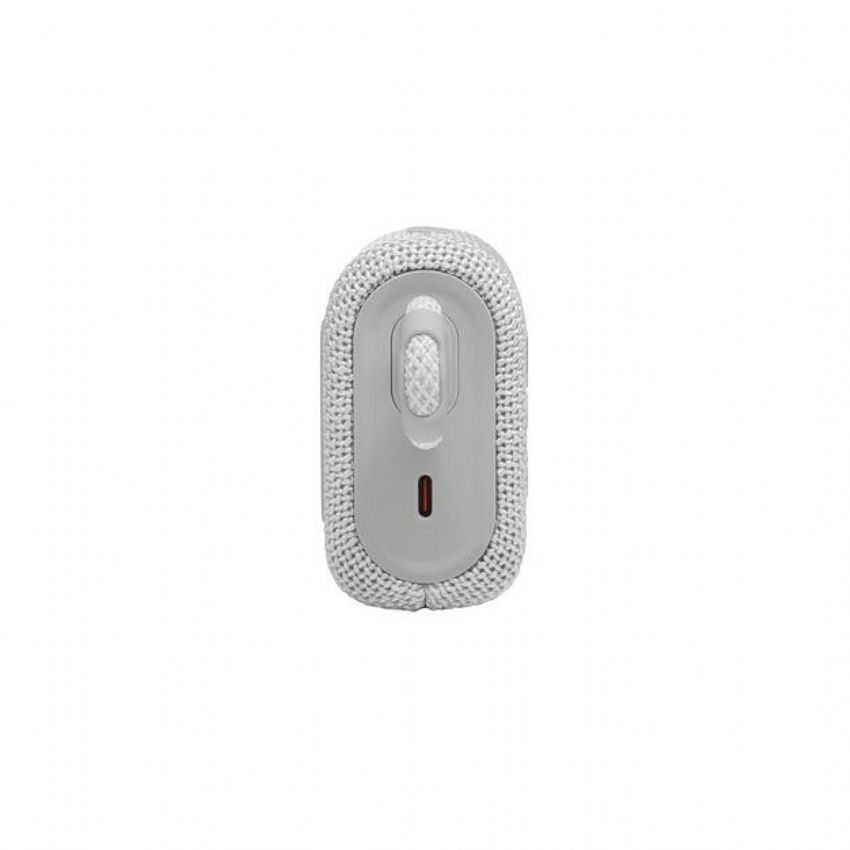 JBL Go 3 Sunny Altavoz Bluetooth Blanco imagen 4