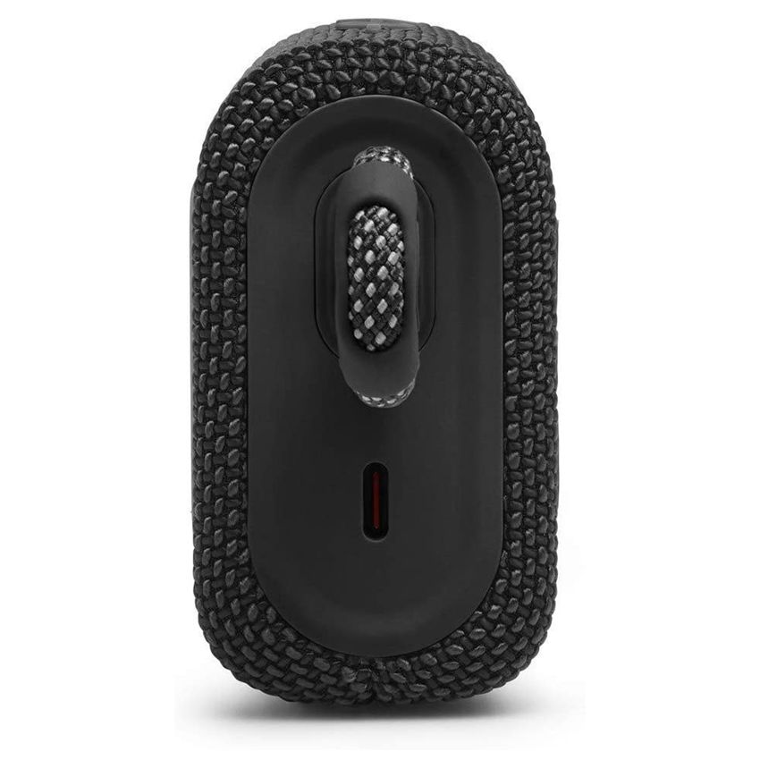 JBL Go 3 Sunny Altavoz Bluetooth Negro imagen 5