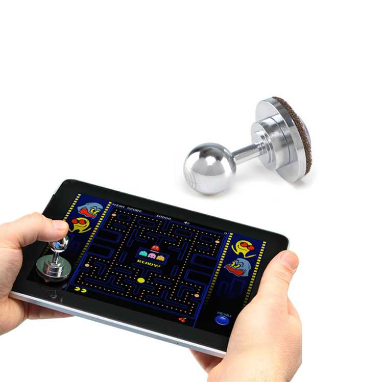 Joystick  ZONE EVIL Tablet Arcade Ipad/ Iphone  imagen 2