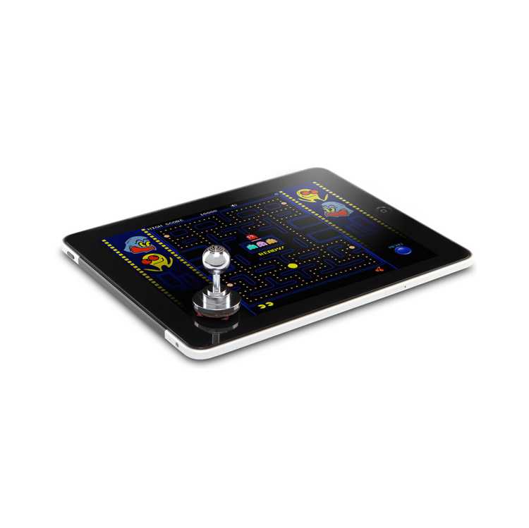 Joystick  ZONE EVIL Tablet Arcade Ipad/ Iphone  imagen 3