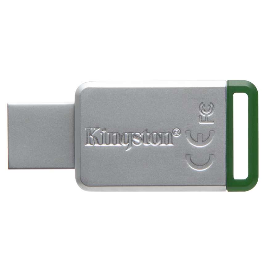 KINGSTON DataTraveler 50 16 GB USB 3.0 imagen 3