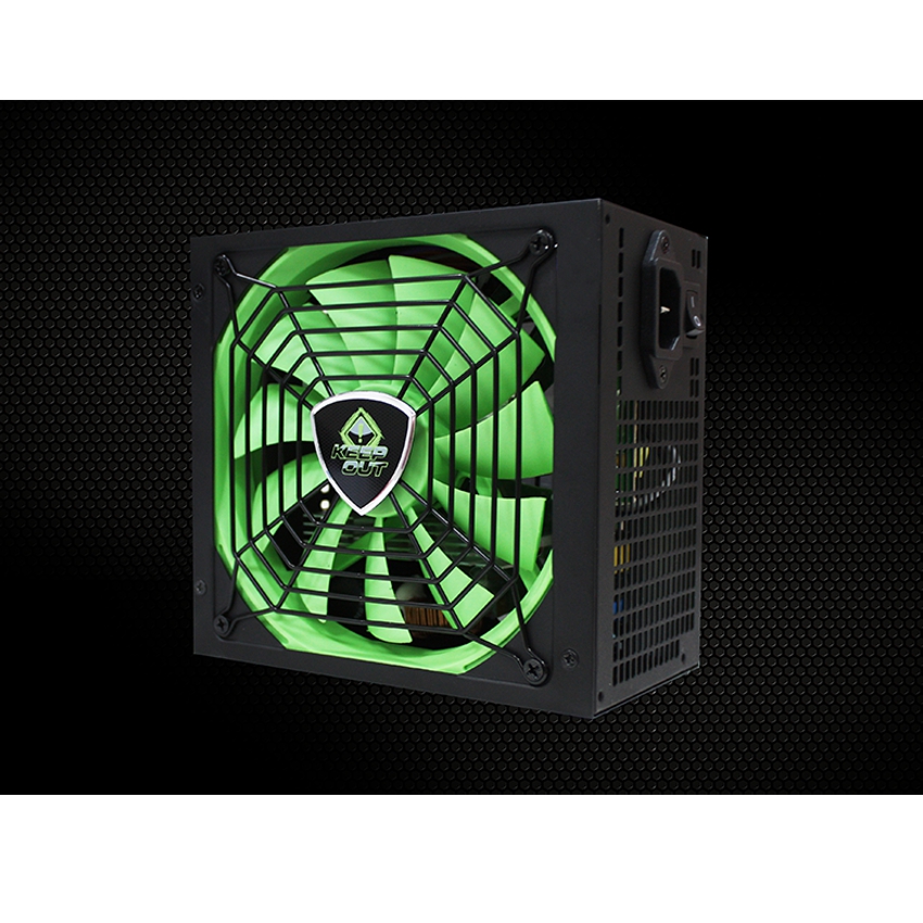 Keep Out FX700v2 700 Wattios 85+ imagen 5