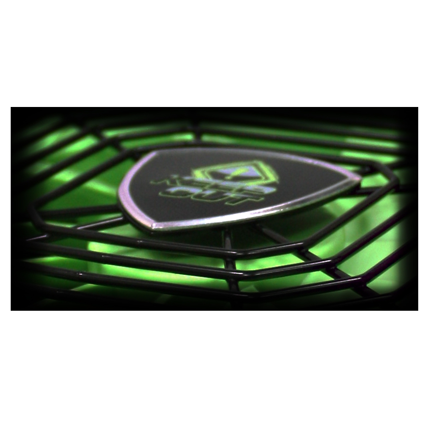 Keep Out FX800B 800 Wattios 85+  imagen 2