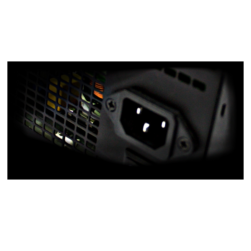 Keep Out FX800B 800 Wattios 85+  imagen 3