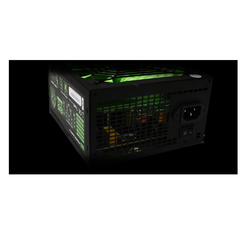 Keep Out FX800B 800 Wattios 85+  imagen 4