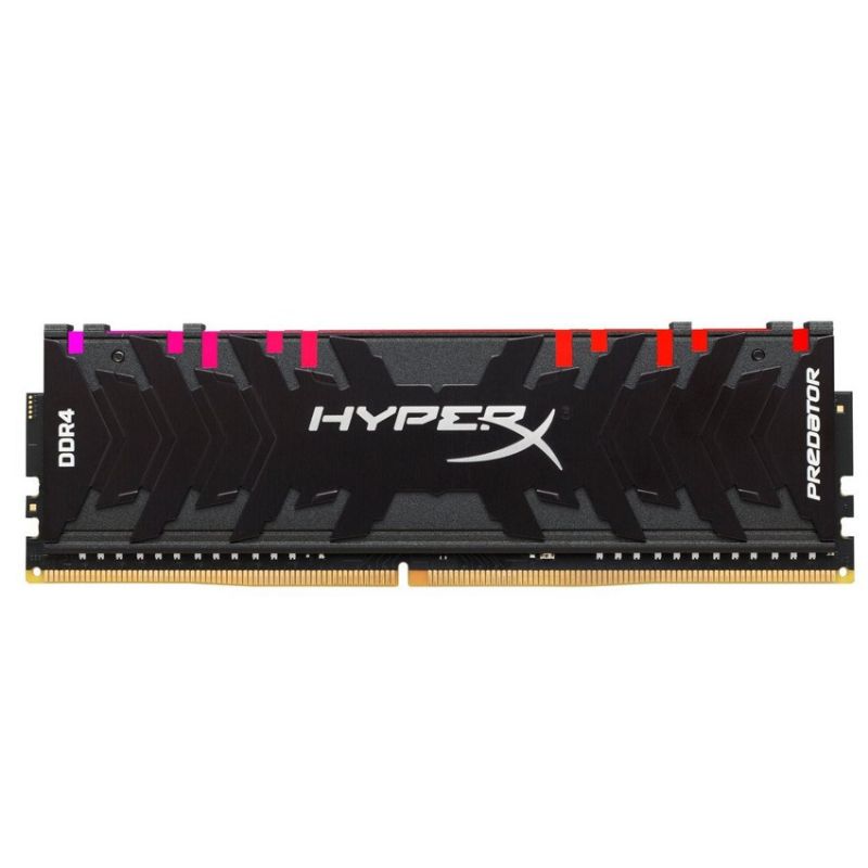 Kingston 16 Gb DDR4 3200 HyperX Predator RGB imagen 2