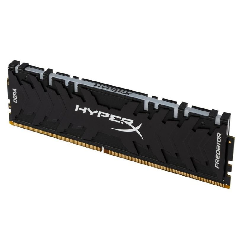 Kingston 16 Gb DDR4 3200 HyperX Predator RGB imagen 3