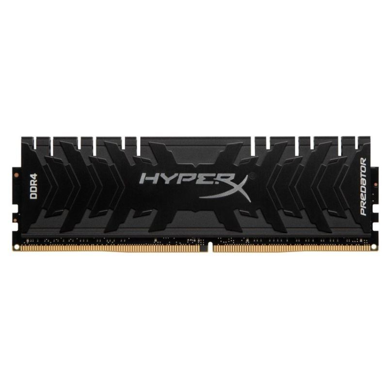Kingston 16 Gb DDR4 3200 HyperX Predator imagen 2