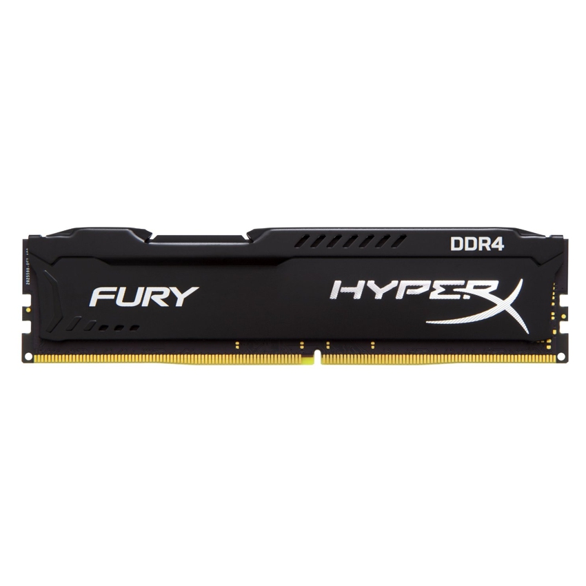Kingston 16 Gb. (4x4Gb) DDR4 2133 HyperX Fury imagen 4