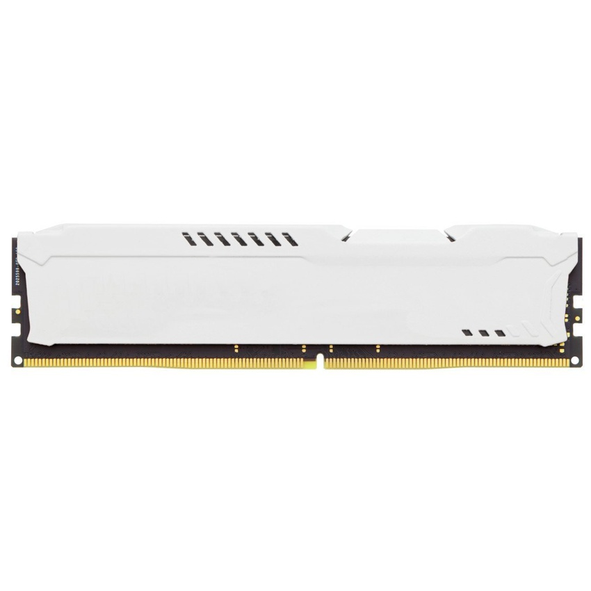 Kingston 16 Gb. DDR4 2133 HyperX Fury White imagen 3