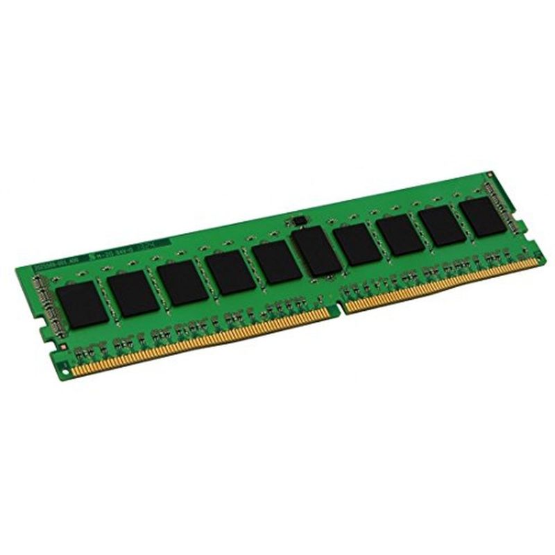 Kingston 4 Gb. DDR4 2400 Branded VLP KVR24N17S6L/4