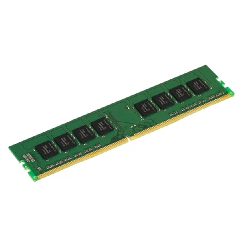 Kingston 4 Gb. DDR4 2400 KVR24N17S6/4
