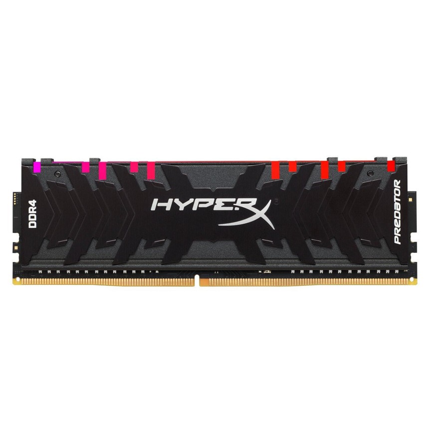 Kingston 8 Gb DDR4 2933 HyperX Predator RGB imagen 2