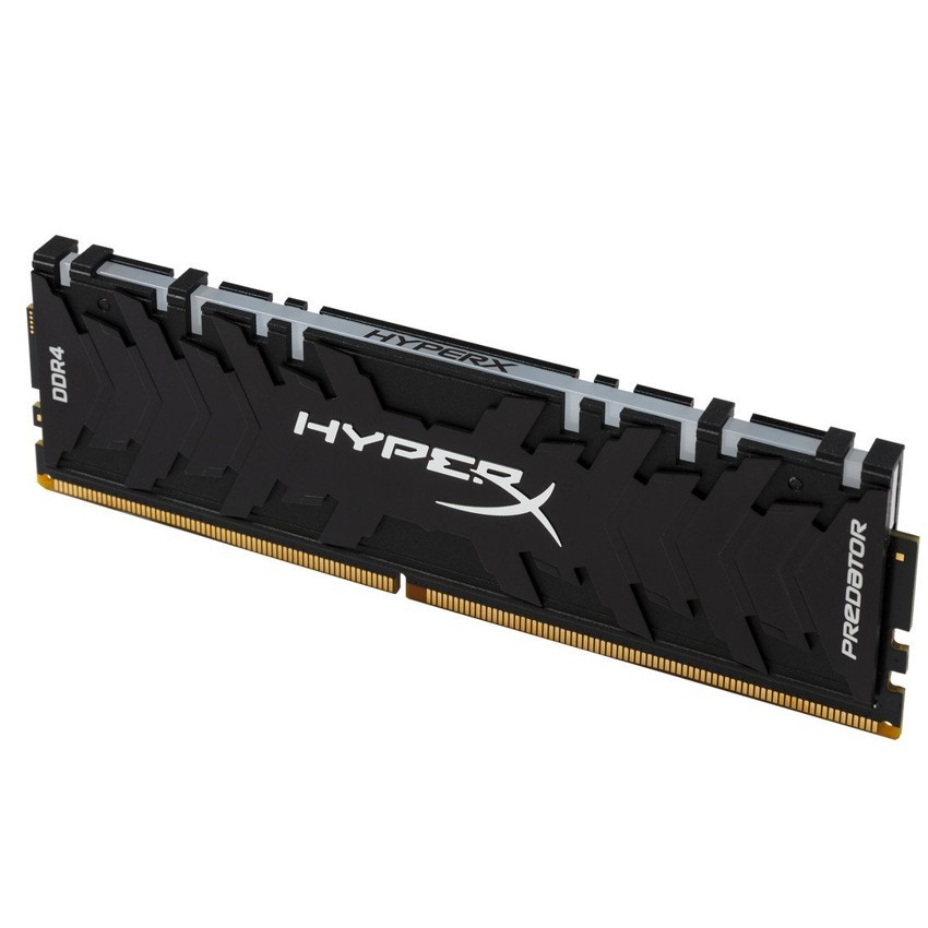 Kingston 8 Gb DDR4 2933 HyperX Predator RGB imagen 3