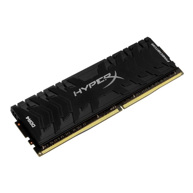 Kingston 8 Gb DDR4 3200 HyperX Predator