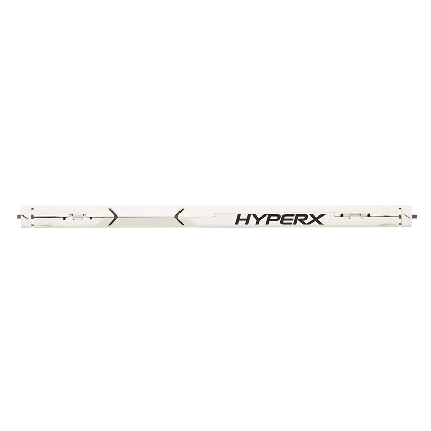 Kingston 8 Gb. DDR3 1333 HyperX Fury White imagen 3