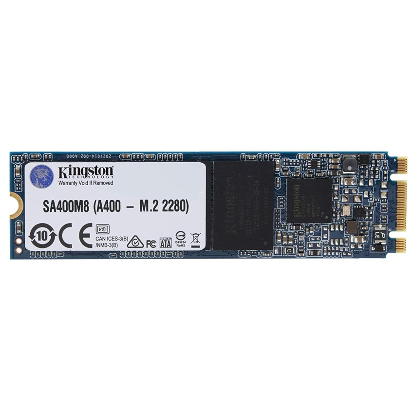 Kingston M.2 120GB SSDNow A400