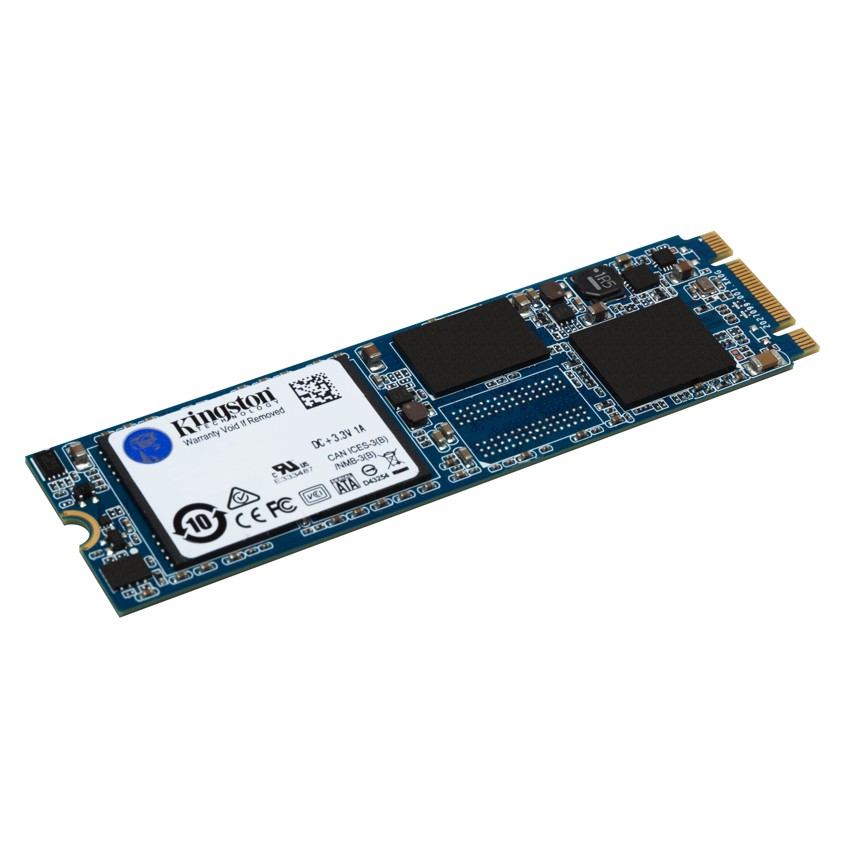 Kingston M.2 240 GB SSDNow UV500