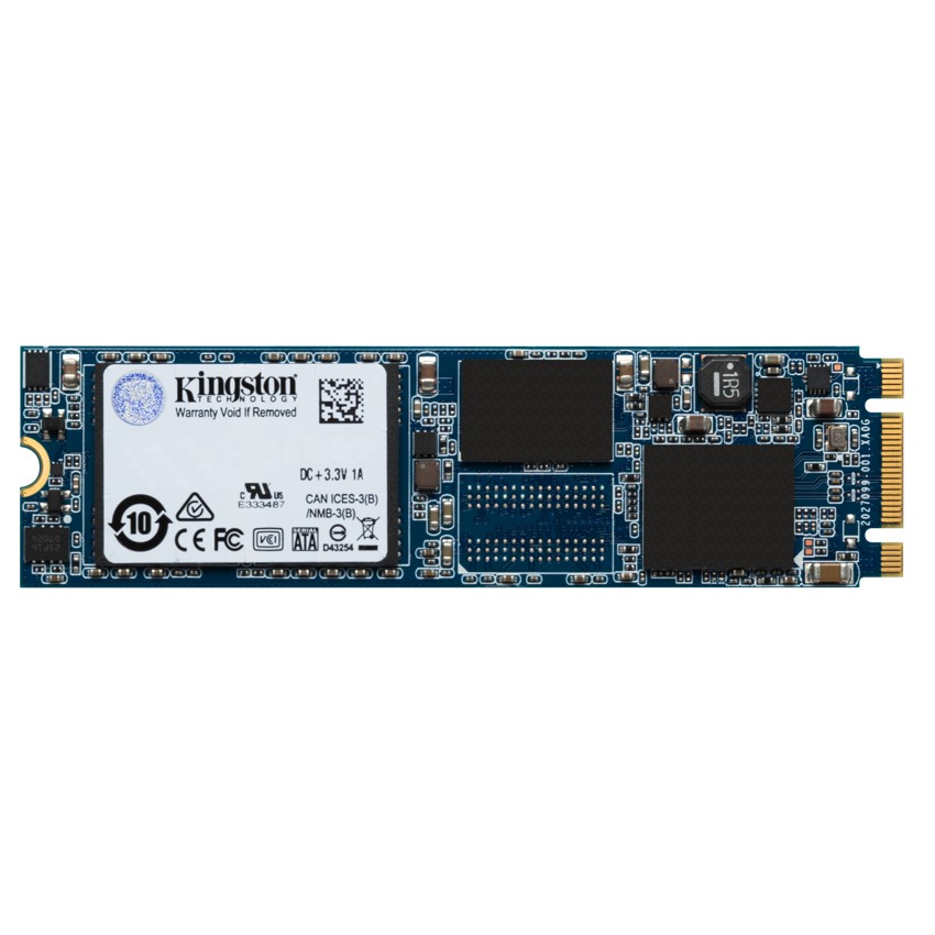 Kingston M.2 240 GB SSDNow UV500 imagen 2