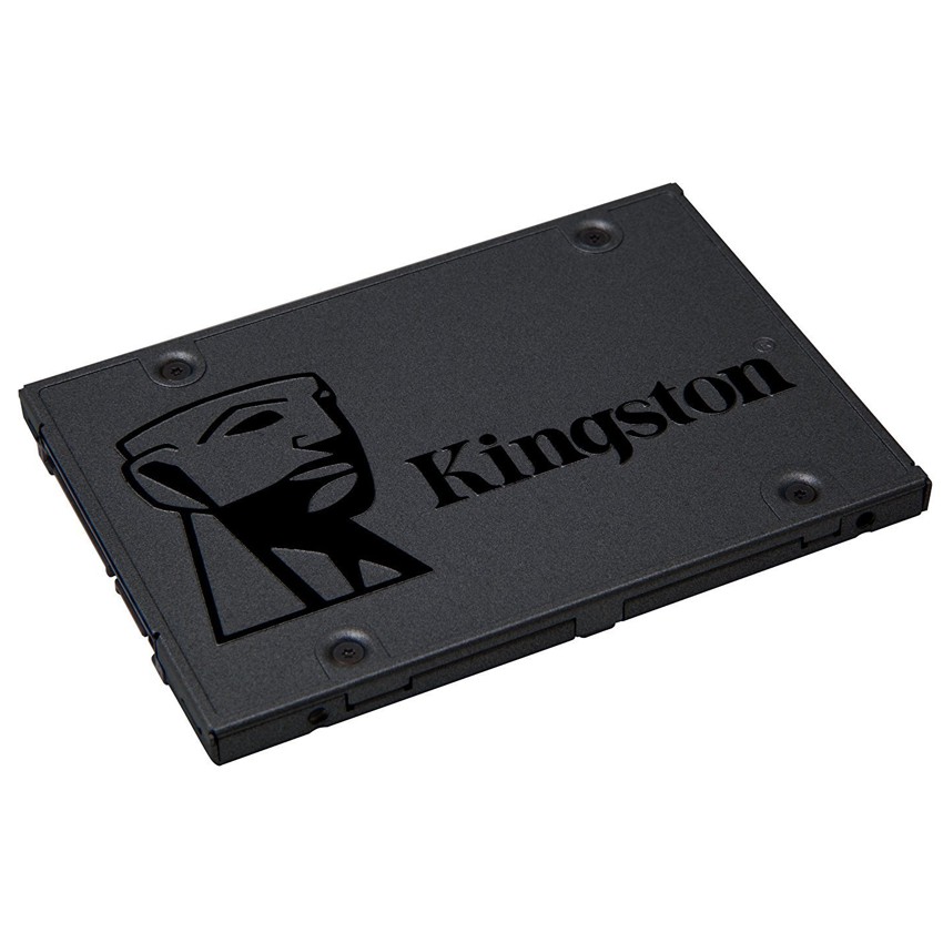 Kingston SSD 480 GB A400