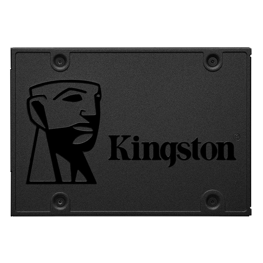 Kingston SSD 480 GB A400 imagen 2