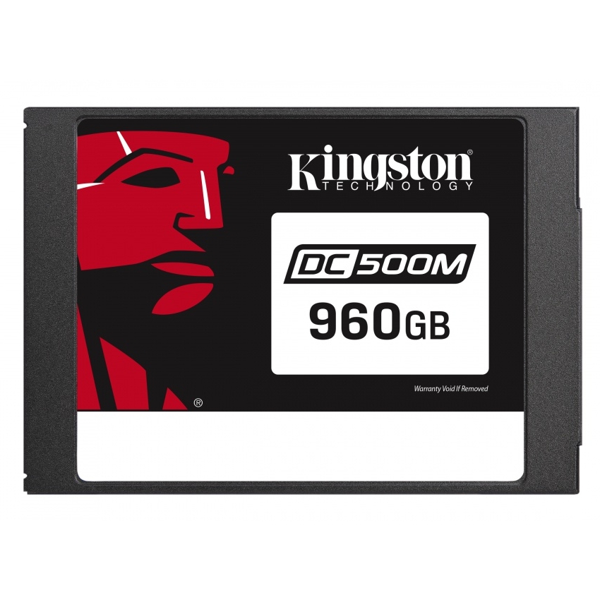 Kingston SSD DC 500M 960GB