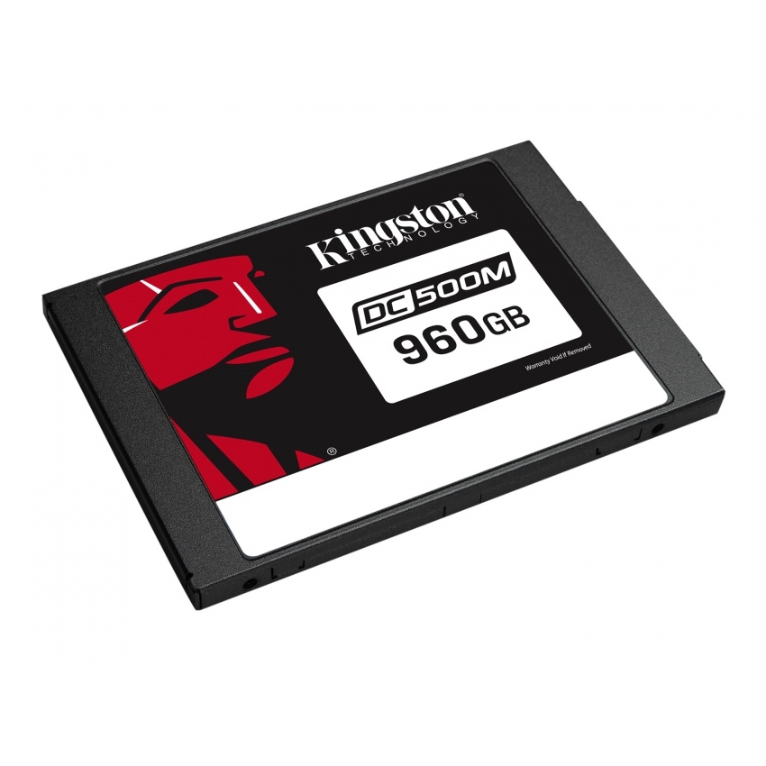 Kingston SSD DC 500M 960GB imagen 2