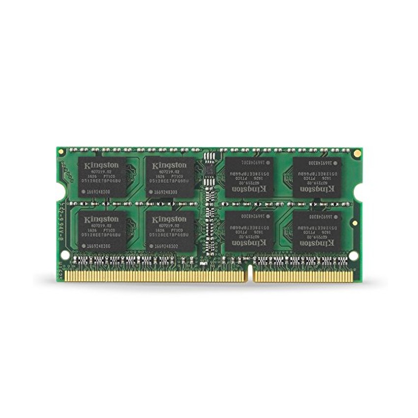 Kingston Sodimm 16 Gb.(2x8Gb) ValueRam DDR3 1333 imagen 4