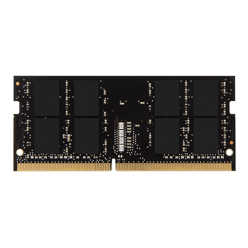 Kingston Sodimm 16 Gb. (4x4Gb) DDR4 2133 HyperX Impact Black imagen 3