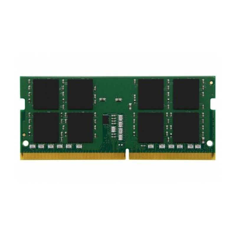 Kingston Sodimm 16 Gb. DDR4 2666 ECC Server Premier KVR26S19D8/16