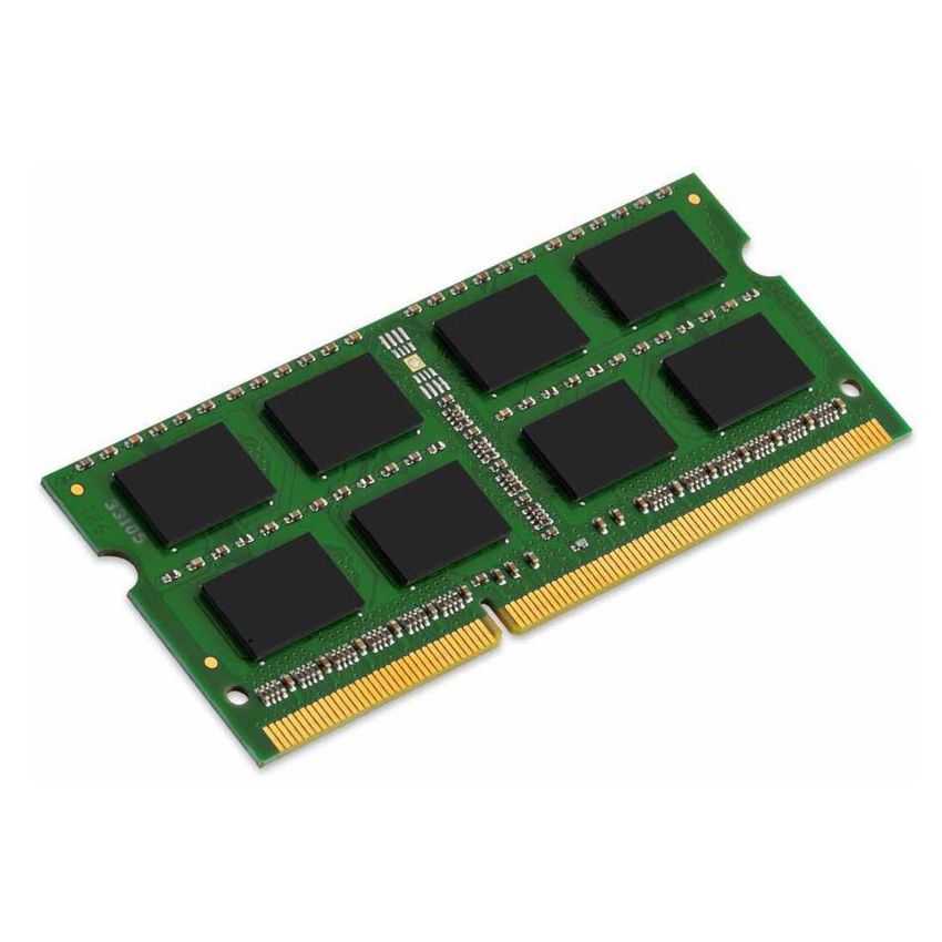 Kingston Sodimm 4 Gb. DDR4 2400 CL17 KVR24S17S6/4