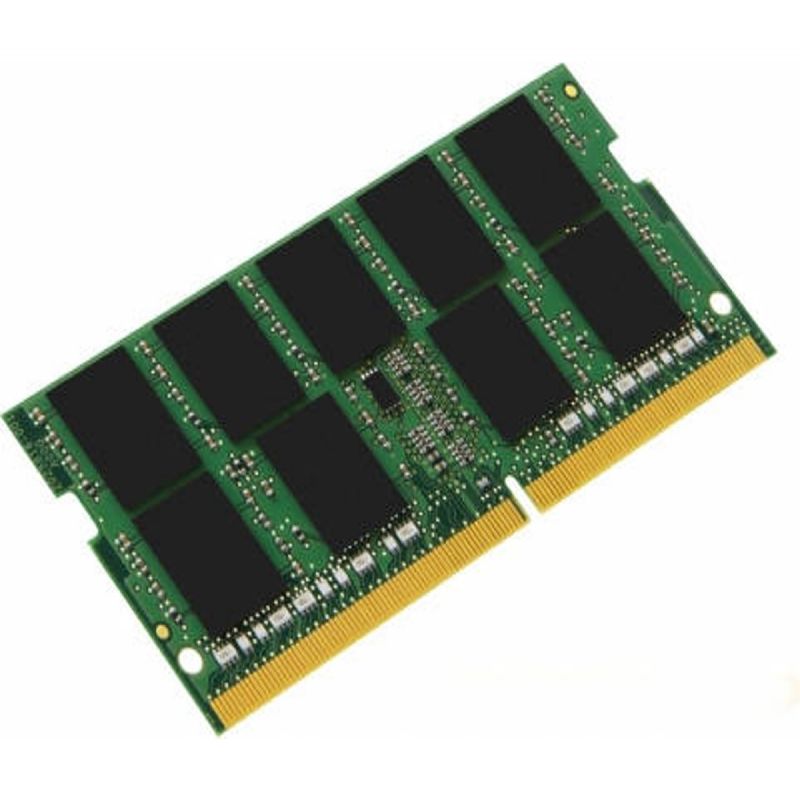 Kingston Sodimm 4 Gb. DDR4 2666 Branded KCP426SS6/4
