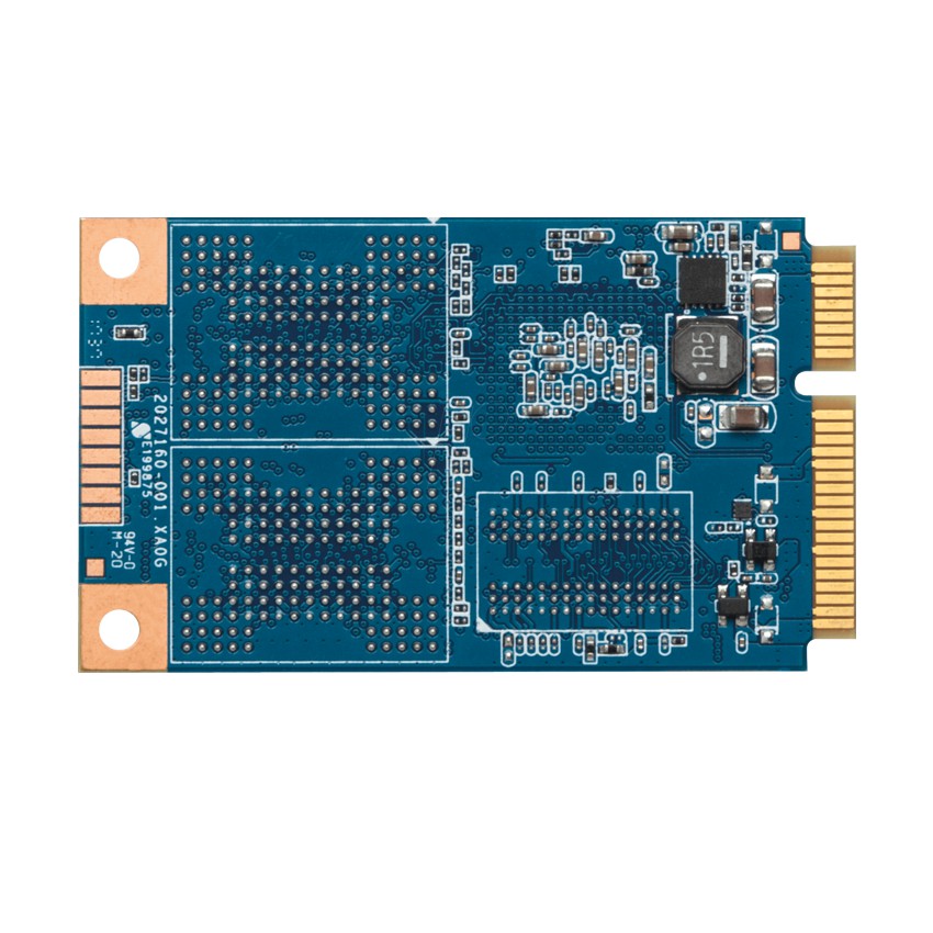 Kingston mSATA 120 GB SSDNow UV500 imagen 3