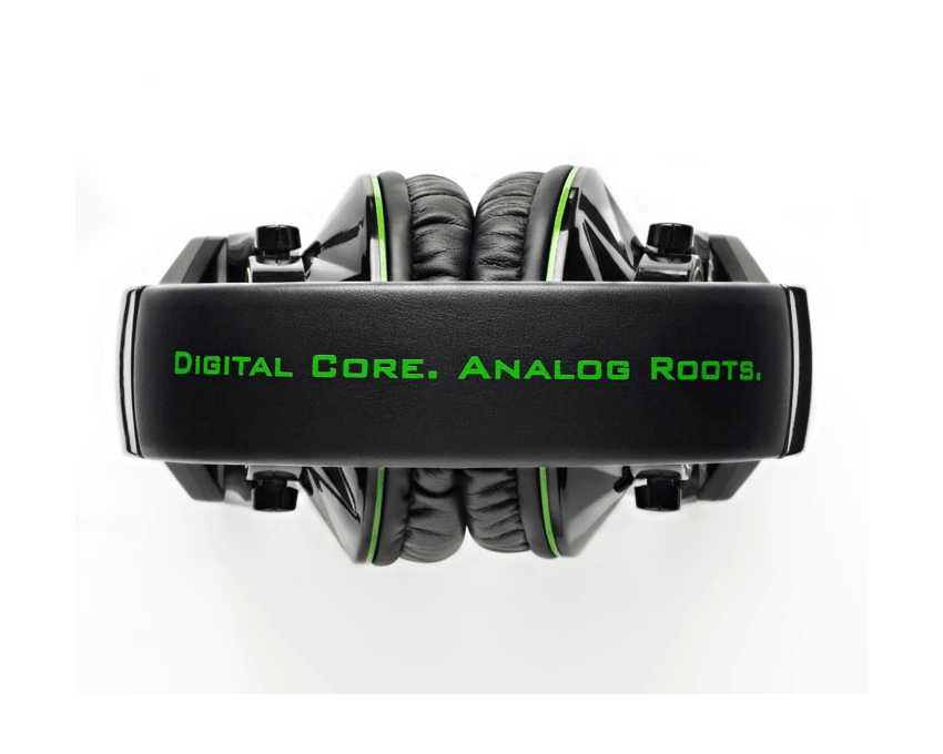 Kit Consola DJ Hercules DJ4SET + Auriculares HDP DJ-ADV G 501 imagen 5