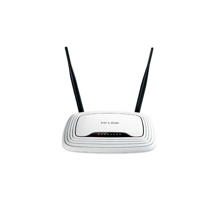 Kit TP-LINK Router TL-WR841ND y Adapt. TL-WN821N