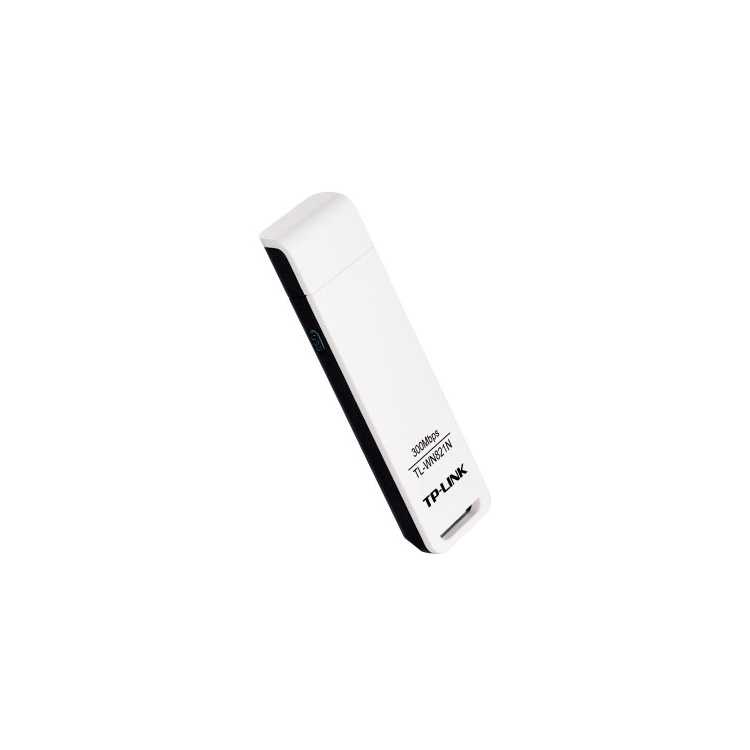 Kit TP-LINK Router TL-WR841ND y Adapt. TL-WN821N imagen 2