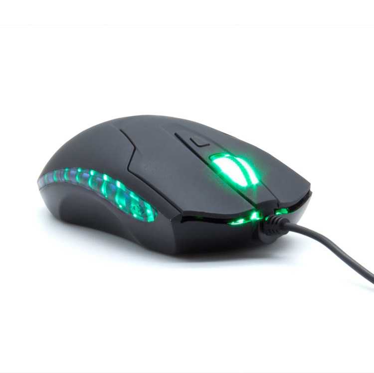 Kit Teclado + Ratón BG Gaming Dual Force  imagen 3