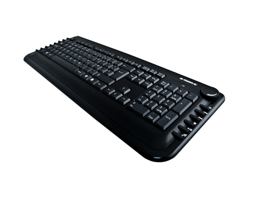 Kit Teclado y Ratón Wireless B-MOVE SetONE imagen 5