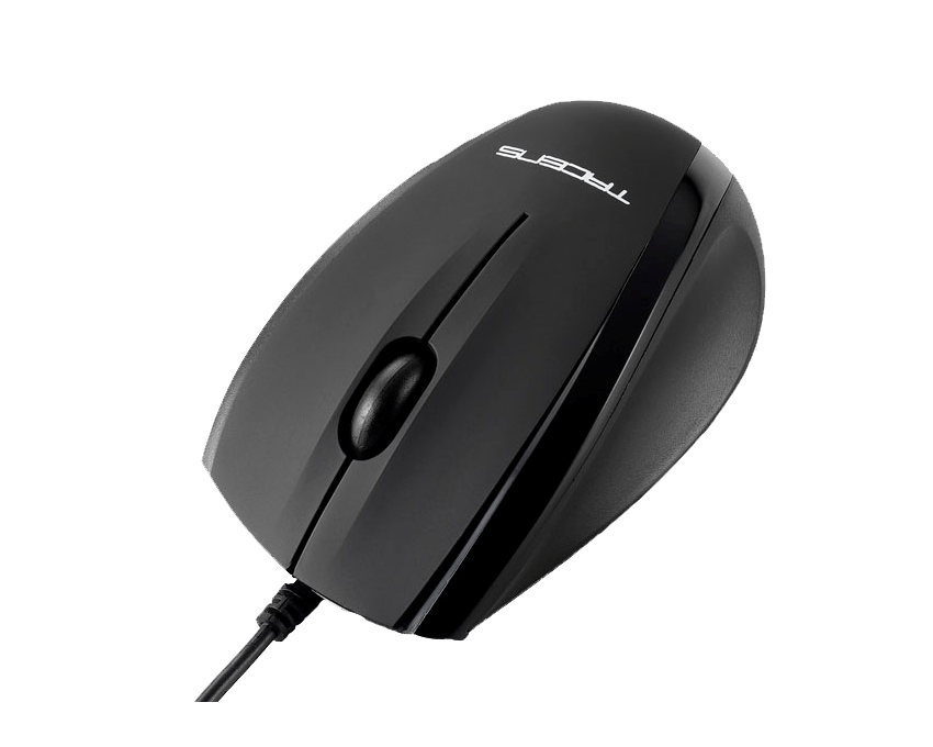 Kit de Teclado y Raton TACENS SCRIPTOR imagen 2